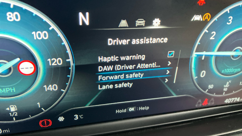 Hyundai i20 1.0T GDi 48V MHD SE Connect 5dr Petrol Hatchback